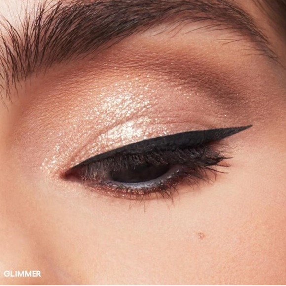 GXVE Eye See In Sparkle Multidimensional Eye Pigment Shadow GLIMMER - Picture 6 of 8